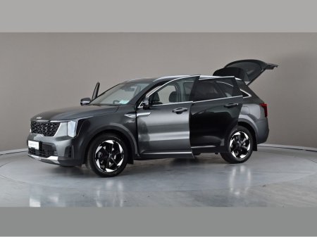 2026 Kia Sorento - photo 49