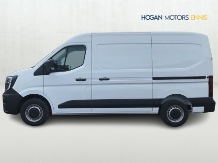 2025 Renault Master - photo 4