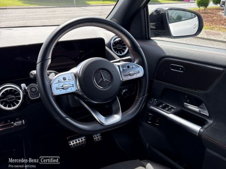 2023 Mercedes-Benz GLA - photo 18