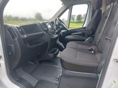 2023 Opel Movano - photo 19