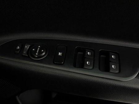 2019 Kia Stonic - photo 35