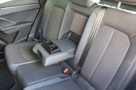 2024 Audi Q3 - photo 17