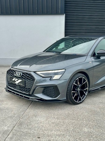2021 Audi A3 - photo 2