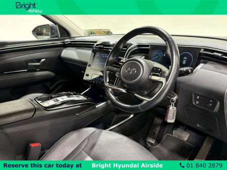 2021 Hyundai Tucson - photo 12