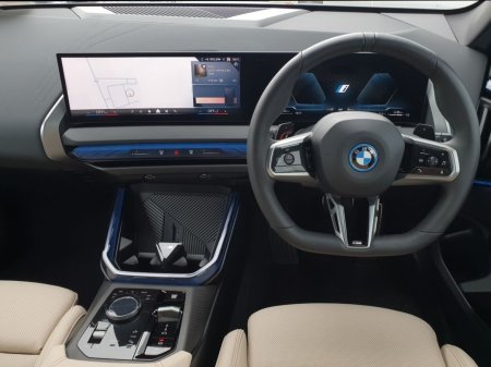2026 BMW X3 - photo 5