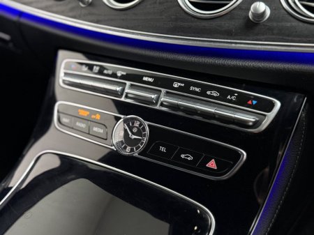 2019 Mercedes-Benz E-Class - photo 20