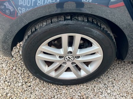 2010 Volkswagen Golf - photo 17