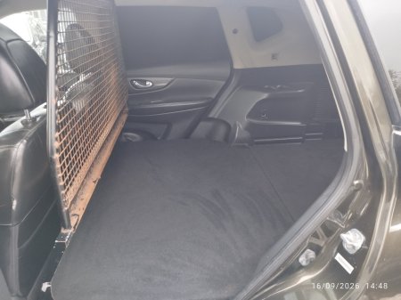 2016 Nissan X-Trail - photo 11