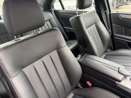 2013 Mercedes-Benz E-Class - photo 9