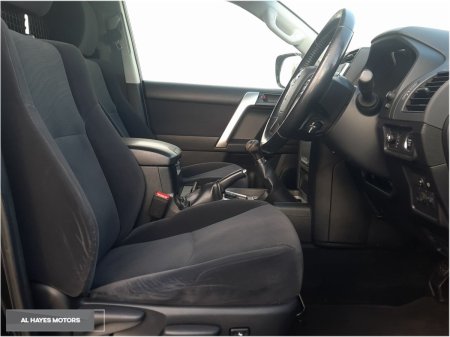 2022 Toyota Land Cruiser - photo 4