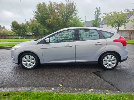 2011 Ford Focus - photo 4