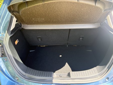 2017 Mazda Demio - photo 19