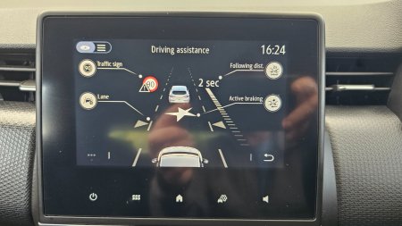 2020 Renault Clio - photo 10