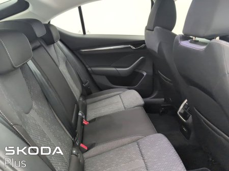 2024 Skoda Octavia - photo 23