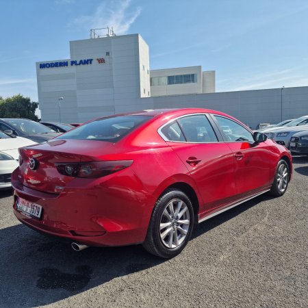 2020 Mazda Mazda3 - photo 2