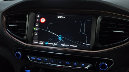 2017 Hyundai IONIQ - photo 35
