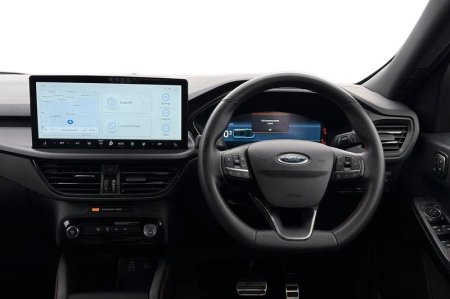 2024 Ford Kuga - photo 11