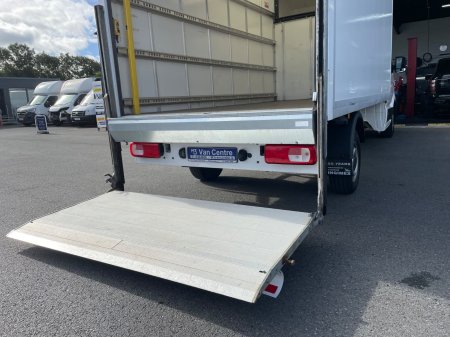 2023 Volkswagen Crafter - photo 12