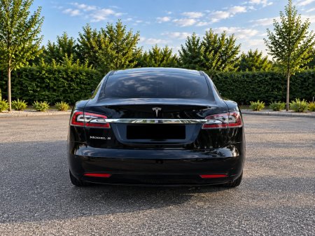 2018 Tesla Model S - photo 5