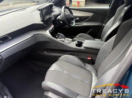 2022 Peugeot 3008 - photo 9