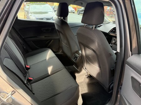 2014 SEAT Leon - photo 18