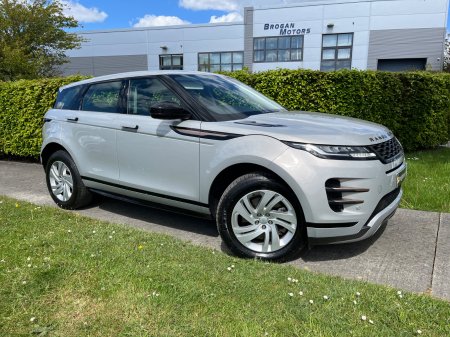 2023 Land Rover Range Rover Evoque - photo 13