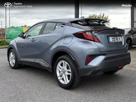 2023 Toyota C-HR - photo 18