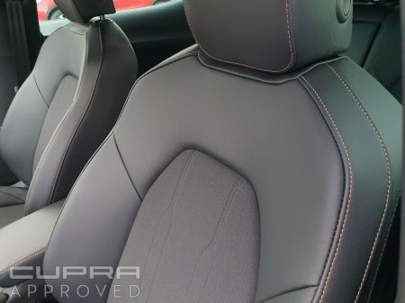 2026 Cupra Formentor - photo 18
