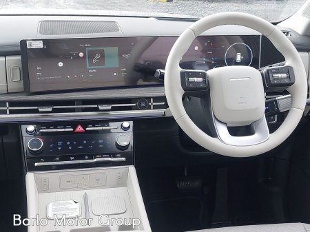 2026 Hyundai Santa Fe - photo 9
