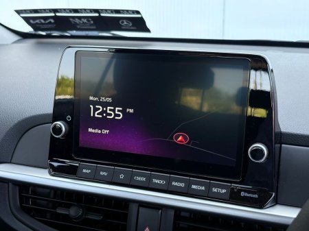 2026 Kia Picanto - photo 15