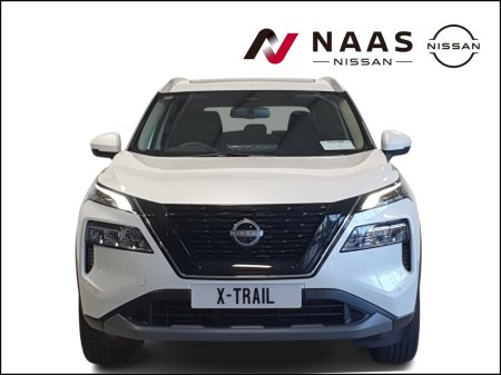 2027 Nissan X-Trail - photo 2