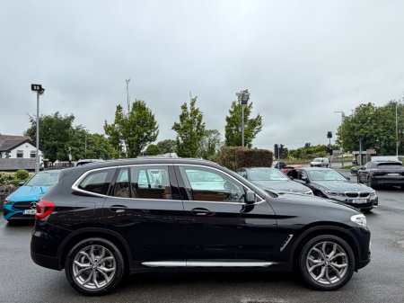 2020 BMW X3 - photo 4