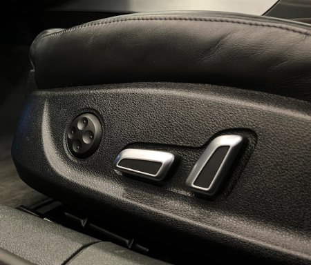 2018 Audi A6 - photo 22