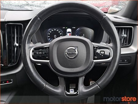 2020 Volvo XC60 - photo 19