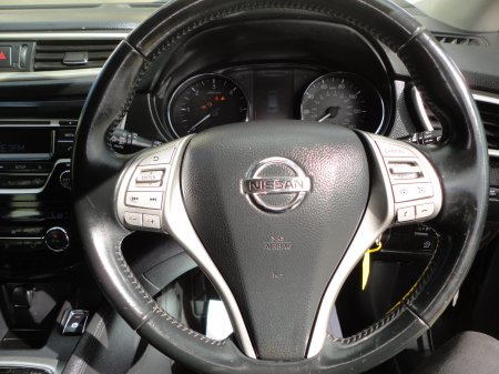 2014 Nissan Qashqai - photo 10