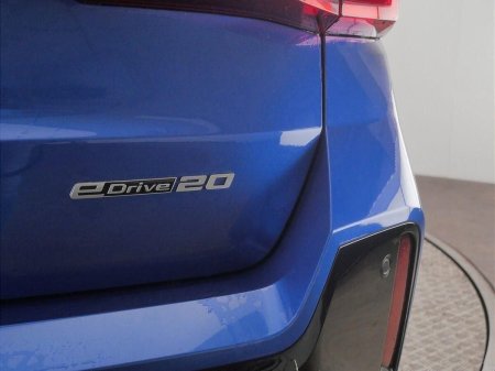 2024 BMW iX1 - photo 25