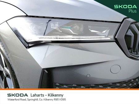 2026 Skoda Superb - photo 20