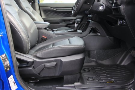 2025 Ford Ranger - photo 15