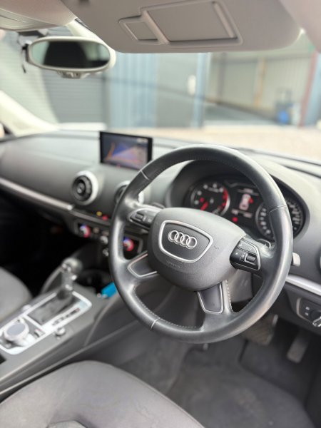 2014 Audi A3 - photo 6
