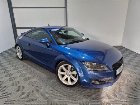 2008 Audi TT - photo 2