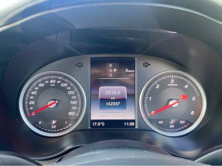 2018 Mercedes-Benz C-Class - photo 20