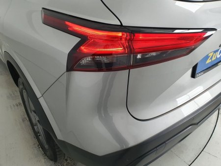 2024 Nissan Qashqai - photo 36