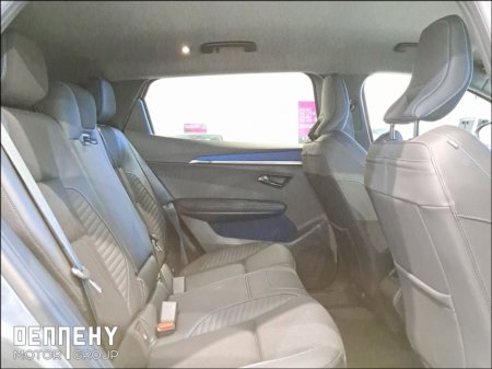 2026 Renault Scenic - photo 27