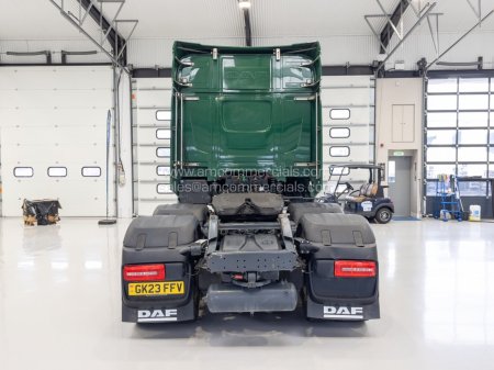 2023 DAF XF 530 - photo 5