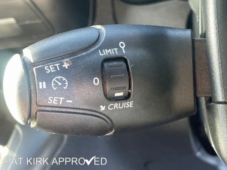 2023 Citroen Berlingo - photo 19