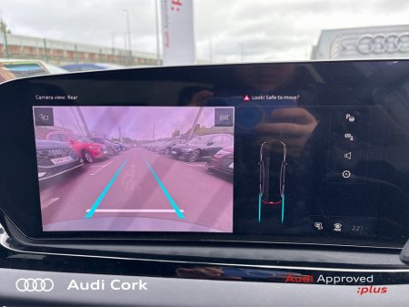 2026 Audi A6 - photo 17