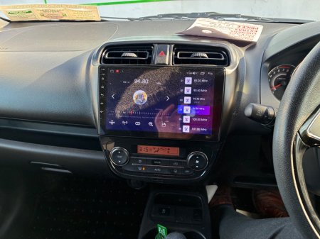 2018 Mitsubishi Mirage - photo 19