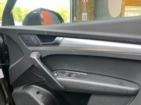 2019 Audi Q5 - photo 12