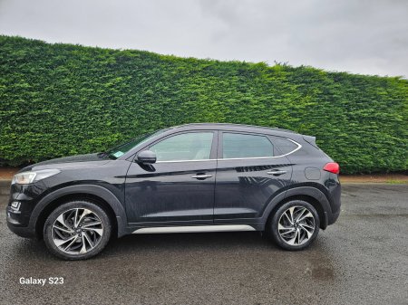 2019 Hyundai Tucson - photo 4