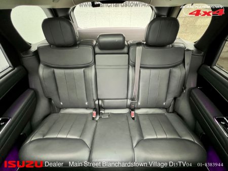 2022 Land Rover Range Rover - photo 21